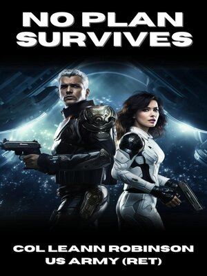 cover image of No Plan Survives